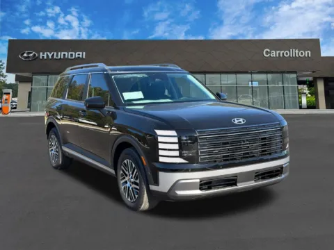 More photos of 2027 Hyundai Palisade SEL at Carrollton Hyundai, GA