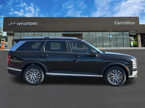 More photos of 2027 Hyundai Palisade SEL at Carrollton Hyundai, GA