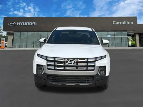 Photos of 2027 Hyundai Santa Cruz SE for sale in Carrollton, GA at Carrollton Hyundai