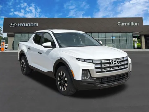 More photos of 2027 Hyundai Santa Cruz SE at Carrollton Hyundai, GA