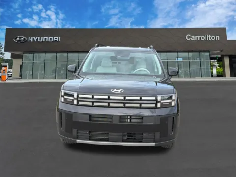 Photos of 2027 Hyundai Santa Fe Hybrid SEL for sale in Carrollton, GA at Carrollton Hyundai