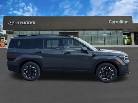 More photos of 2027 Hyundai Santa Fe SEL at Carrollton Hyundai, GA