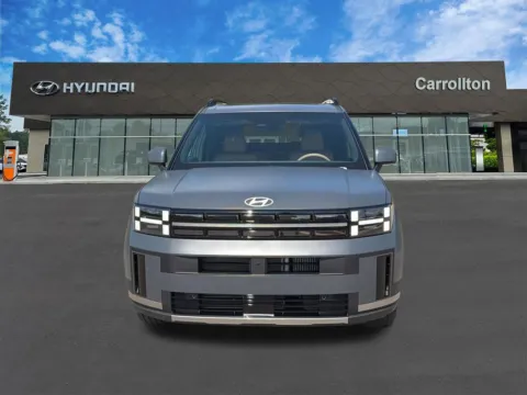 Photos of 2027 Hyundai Santa Fe Hybrid Limited for sale in Carrollton, GA at Carrollton Hyundai