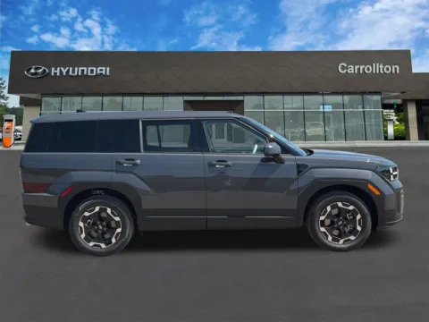 More photos of 2027 Hyundai Santa Fe SE at Carrollton Hyundai, GA