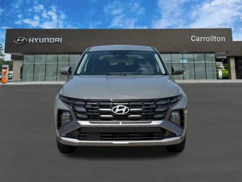 Photos of 2026 Hyundai Tucson SE for sale in Carrollton, GA at Carrollton Hyundai