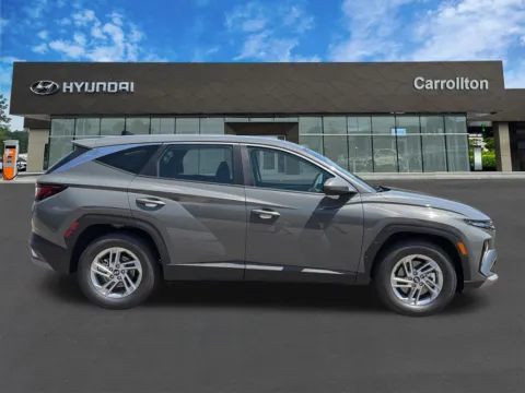 More photos of 2026 Hyundai Tucson SE at Carrollton Hyundai, GA