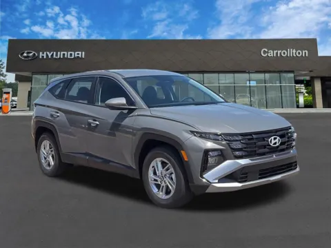 More photos of 2026 Hyundai Tucson SE at Carrollton Hyundai, GA