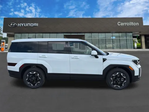 More photos of 2027 Hyundai Santa Fe SE at Carrollton Hyundai, GA