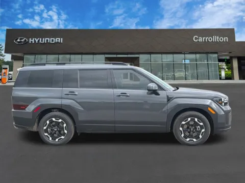 More photos of 2027 Hyundai Santa Fe SEL at Carrollton Hyundai, GA