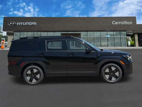More photos of 2027 Hyundai Santa Fe Hybrid SEL at Carrollton Hyundai, GA