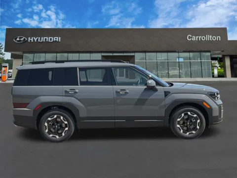 More photos of 2027 Hyundai Santa Fe SEL at Carrollton Hyundai, GA