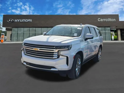 Unknown 2023 Chevrolet Tahoe High Country for sale in Carrollton, GA