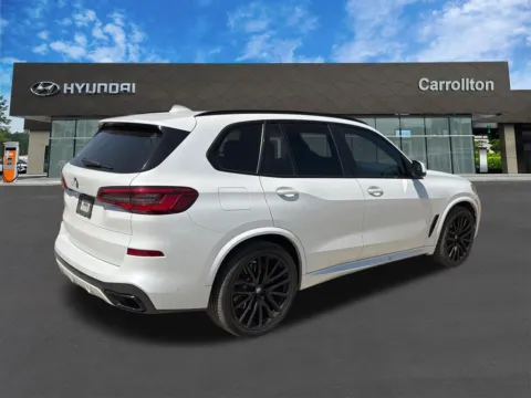 More photos of 2020 BMW X5 xDrive40i at Carrollton Hyundai, GA