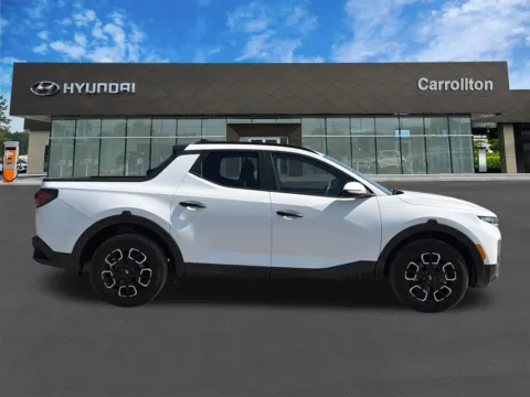 More photos of 2023 Hyundai Santa Cruz SEL at Carrollton Hyundai, GA