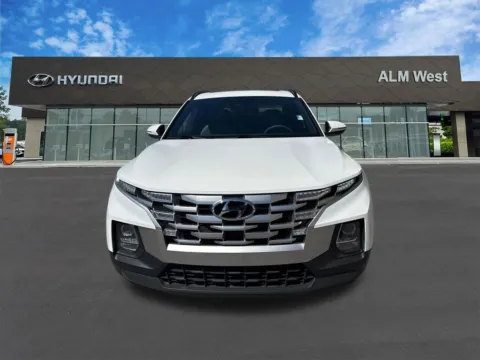 Photos of 2023 Hyundai Santa Cruz SEL for sale in Carrollton, GA at Carrollton Hyundai