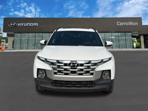 Photos of 2023 Hyundai Santa Cruz SEL for sale in Carrollton, GA at Carrollton Hyundai