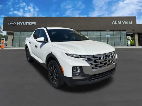 Another view of 2023 Hyundai Santa Cruz SEL for sale in Carrollton, GA at Carrollton Hyundai
