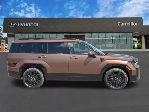 More photos of 2027 Hyundai Santa Fe Hybrid Calligraphy at Carrollton Hyundai, GA