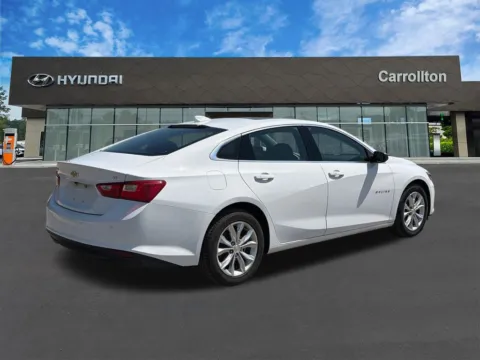 More photos of 2024 Chevrolet Malibu LT at Carrollton Hyundai, GA