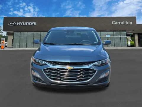 Photos of 2025 Chevrolet Malibu LT for sale in Carrollton, GA at Carrollton Hyundai
