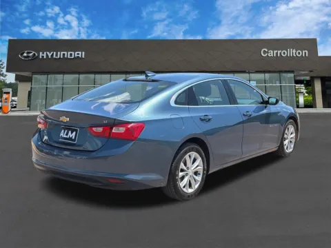 More photos of 2025 Chevrolet Malibu LT at Carrollton Hyundai, GA
