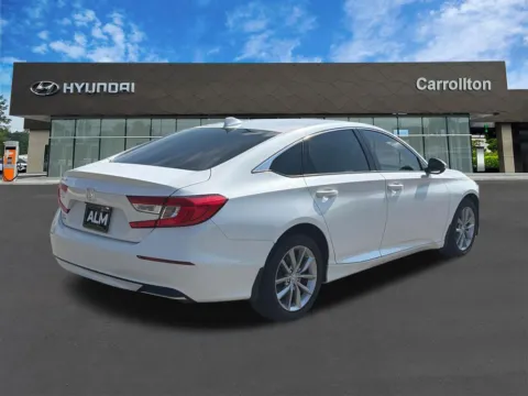 More photos of 2022 Honda Accord LX at Carrollton Hyundai, GA