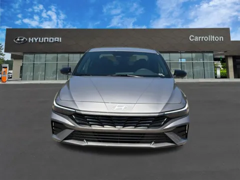 Photos of 2025 Hyundai Elantra SEL Sport for sale in Carrollton, GA at Carrollton Hyundai