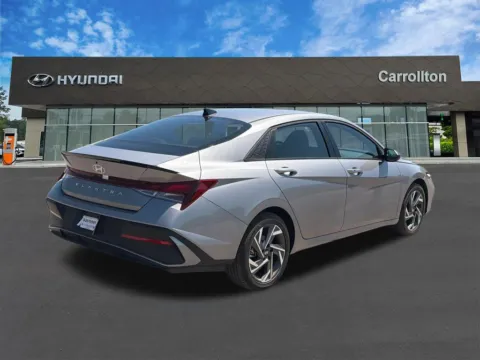 More photos of 2025 Hyundai Elantra SEL Sport at Carrollton Hyundai, GA