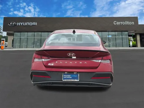 More photos of 2025 Hyundai Elantra SEL Sport at Carrollton Hyundai, GA