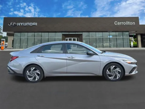 More photos of 2025 Hyundai Elantra SEL Sport at Carrollton Hyundai, GA
