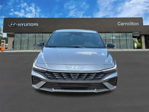 Photos of 2025 Hyundai Elantra SEL Sport for sale in Carrollton, GA at Carrollton Hyundai