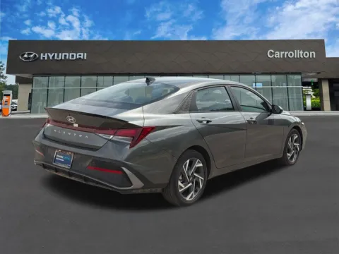 More photos of 2025 Hyundai Elantra SEL Sport at Carrollton Hyundai, GA
