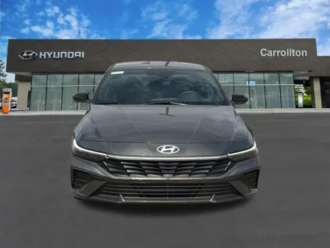 Photos of 2025 Hyundai Elantra SEL Sport for sale in Carrollton, GA at Carrollton Hyundai
