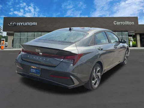 More photos of 2025 Hyundai Elantra SEL Sport at Carrollton Hyundai, GA