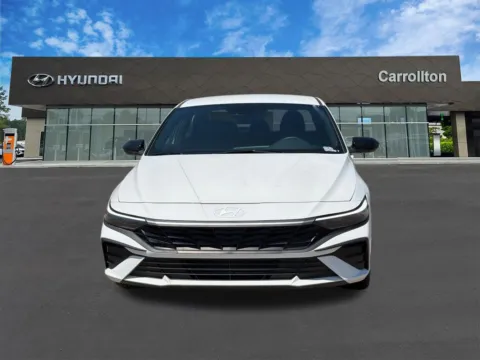 Photos of 2025 Hyundai Elantra SEL Sport for sale in Carrollton, GA at Carrollton Hyundai