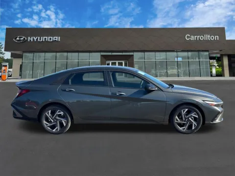 More photos of 2025 Hyundai Elantra SEL Sport at Carrollton Hyundai, GA