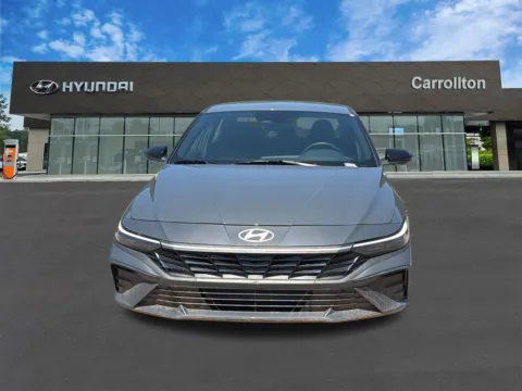 Photos of 2025 Hyundai Elantra SEL Sport for sale in Carrollton, GA at Carrollton Hyundai