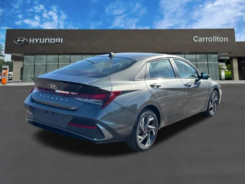 More photos of 2025 Hyundai Elantra SEL Sport at Carrollton Hyundai, GA