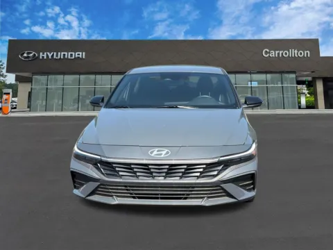 Photos of 2025 Hyundai Elantra SEL Sport for sale in Carrollton, GA at Carrollton Hyundai
