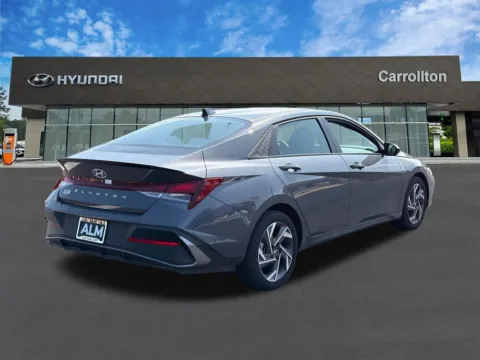 More photos of 2025 Hyundai Elantra SEL Sport at Carrollton Hyundai, GA