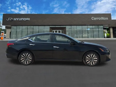 More photos of 2025 Nissan Altima 2.5 SV at Carrollton Hyundai, GA
