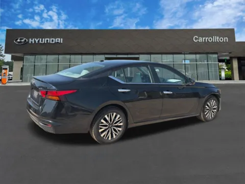 More photos of 2025 Nissan Altima 2.5 SV at Carrollton Hyundai, GA
