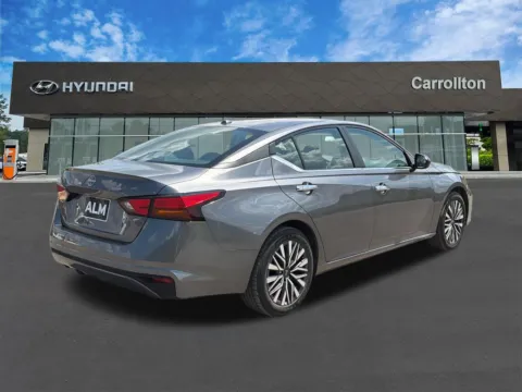 More photos of 2025 Nissan Altima 2.5 SV at Carrollton Hyundai, GA