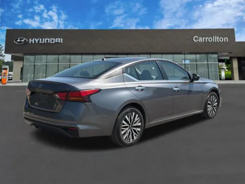 More photos of 2025 Nissan Altima 2.5 SV at Carrollton Hyundai, GA