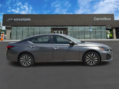 More photos of 2025 Nissan Altima 2.5 SV at Carrollton Hyundai, GA