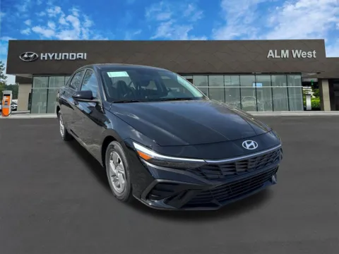 More photos of 2026 Hyundai Elantra SE at Carrollton Hyundai, GA