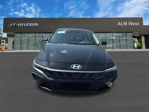 Photos of 2026 Hyundai Elantra SE for sale in Carrollton, GA at Carrollton Hyundai