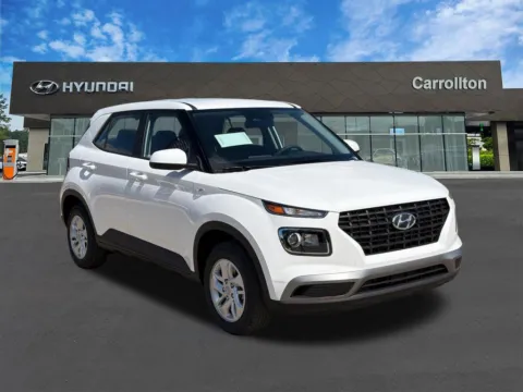 More photos of 2026 Hyundai Venue SE at Carrollton Hyundai, GA