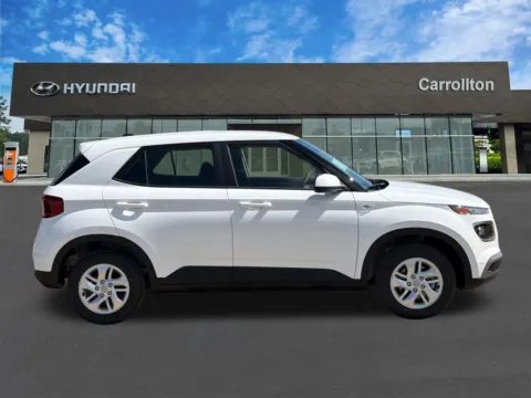 More photos of 2026 Hyundai Venue SE at Carrollton Hyundai, GA