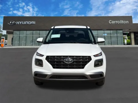 Photos of 2026 Hyundai Venue SE for sale in Carrollton, GA at Carrollton Hyundai